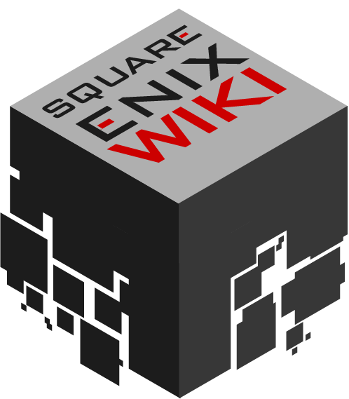 Square Enix Wiki