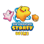 Starfy Wiki